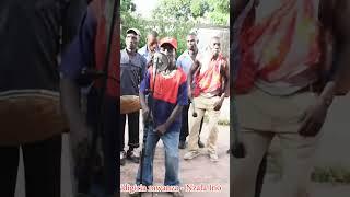 Ndigiria Mwanza