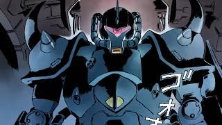 The Complete History of Mobile Suit Gundam: The Origin