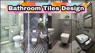 Bathroom Toilet Tiles Ideas @home | #home #homedecor  #bathroom #toilet #walltiles #walltilesdesign