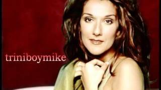 Celine Dion - All Because Of You  rare~