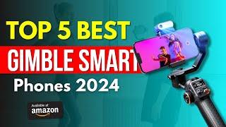 Top 5 Best Smartphone Gimbal in 2025 | Gear Thermy