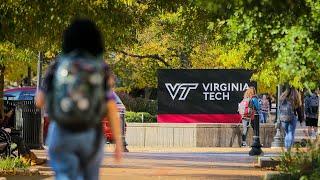 Save the Date — 2022 Virginia Tech Giving Day