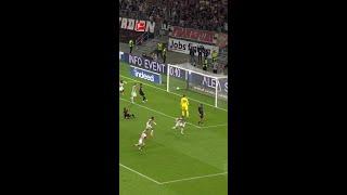 Omar Marmoush Is A DANCER! What A Goal For Frankfurt 