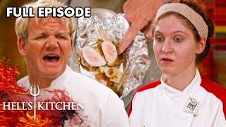 Hell's Kitchen Season 7 - Ep. 8 | Hangover Havoc | Full Episode