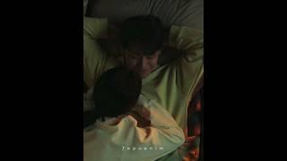 This cuddle ️ #thegoodbadmother #leedohyun #ahneunjin  #kdrama