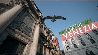 One day in Venezia | Venetian Atmosphere | Italy 2017