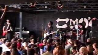 The Impossibles - Something Fierce (Live - May 2001)