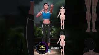 Beautiful Zumba Evening   A Fun Dance Workout for All Z105