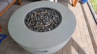 Honest Review of Teamson Home Outdoor Fire Pit