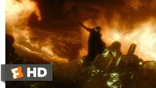 Harry Potter and the Half-Blood Prince (3/5) Movie CLIP - The Dark Lake (2009) HD