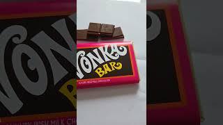 WONKA BAR