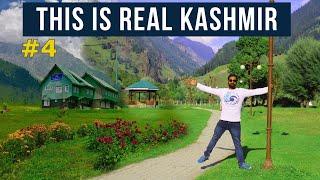 ARU VALLEY & BETAAB VALLEY TOUR | PAHALGAM | KASHMIR MOST BEAUTIFUL PLACES |