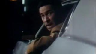 Hertz Rent-A-Car Commercial (Don Adams & Penny Marshall, 1971)