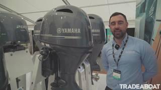 Yamaha (AOWB 2019) | Trade-A-Boat NZ