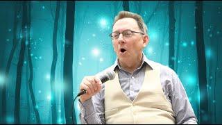 MICHAEL EMERSON shares his nightmare with Kara, a therapist. Analyze this!