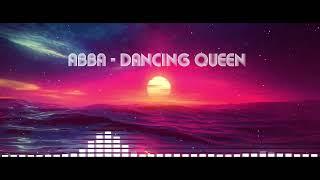 ABBA - Dancing Queen | Instrumental | 2022 [Krikaryan Remix]