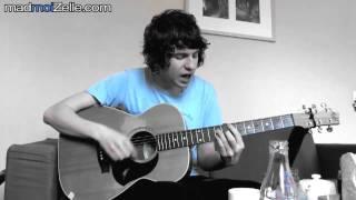 Luke Pritchard - Always Where I Need To Be (Backstage Acoustic)