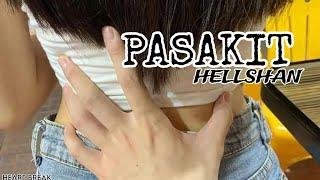 Pasakit - hellshan ( bloodsmug )