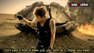 [ENG] B.A.P - POWER [SUBBED] [READ THE DESCRIPTION!!!!!!!!!]