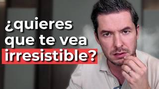 3 trucos para controlar la atracción de un hombre (usando la psicología) | Jorge Lozano H.