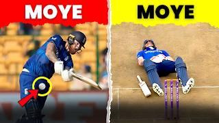 Moye-Moye Moments in Cricket | TFV-Cricket