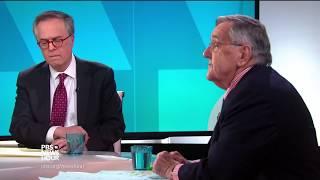 Shields and Gerson on Michael Flynn’s Russia probe cooperation, GOP’s tax bill calculation