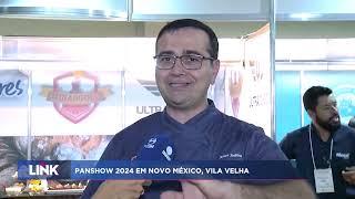 Panshow 2024 em Novo México, Vila Velha