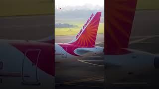 Air India Mumbai-New York Flight Gets Bomb Threat, Diverted To New Delhi | Subscribe to Firstpost