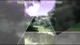 BAŞINAYAYLA KÖYÜ  SEVDALILARI