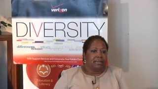 The Verizon Supplier Diversity Program
