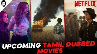 New Netflix Movies in Tamil Dubbed | Playtamildub