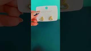 New year 2022 jewlery collection | shopping for Eid #shorts #tiktok #tiktokvideo #eid