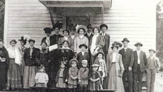 Grant's Getaways:  Oregon Ghost Towns