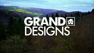 Grand Designs | Series 15  | BBC Select