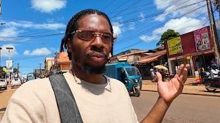 AMERICAN IN UGANDA VLOG: A Chaotic Day In My Life
