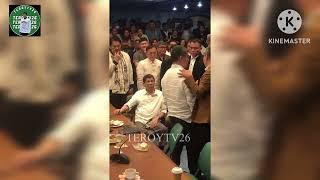 TATAY DIGONG AYAW UMUWI GUSTO HANGGANG 4am