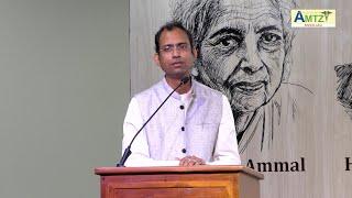 Honoring Dr. A.P.J. Abdul Kalam: A Tribute by Dr. Jitendra Sharma on His 93rd Birthday || @amtzinfo