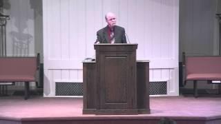 20150301 AM   Born Again Christians by Tim Shoemaker