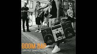 VINTAGE SAMPLE PACK "BOOM BAP" | SOUL, BLUES, RNB & GOSPEL SAMPLES (Old Samples For Beats)