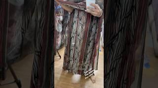 Crape fabric|Vaanicreation|#fashion #trending #youtubeshorts #viralvideo #shortsfeed #suit #fashion