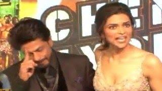 Bollywood Actors UGLY FIGHTS with Media | Deepika Padukone, Shahrukh Khan, Salman Khan & Others