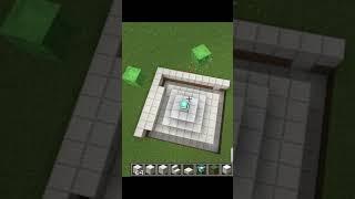 신호기 빔으로 효과 부여하기 minecraft beacon