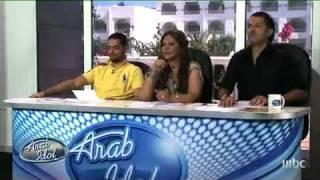 Arab Idol - Ep2 - Auditions - عرب ايدول الحلقة 2 كاملة