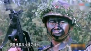 了不起! 揭秘中国特种兵在委内瑞拉“猎人”学校的真实经历—纪实