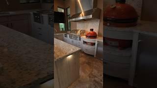 Custom Outdoor Kitchen | Tampa, Florida | Just Grillin Outdoor Living