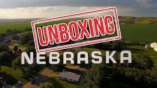 Unboxing Nebraska: What It's Like Living in Nebraska