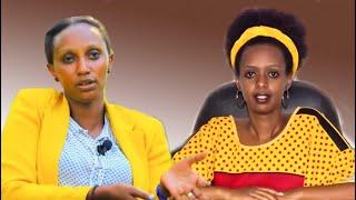  MUTESI SCOVIA ABAJIJE IKIBAZO GIKOMEYE DIANE RWIGARA USHAKA KUYOBORA U RWANDA 