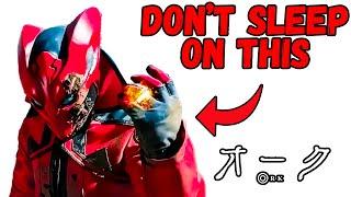 This Indie Tokusatsu Film is INSANE | Ork Review