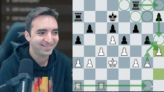 The Chess 960 Arena: Expect the Unexpected