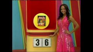 The Price is Right (#4204K):  February 14, 2008